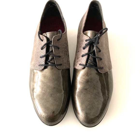 MUNRO Oxfords Women’s Shoes - Picture 2 of 13